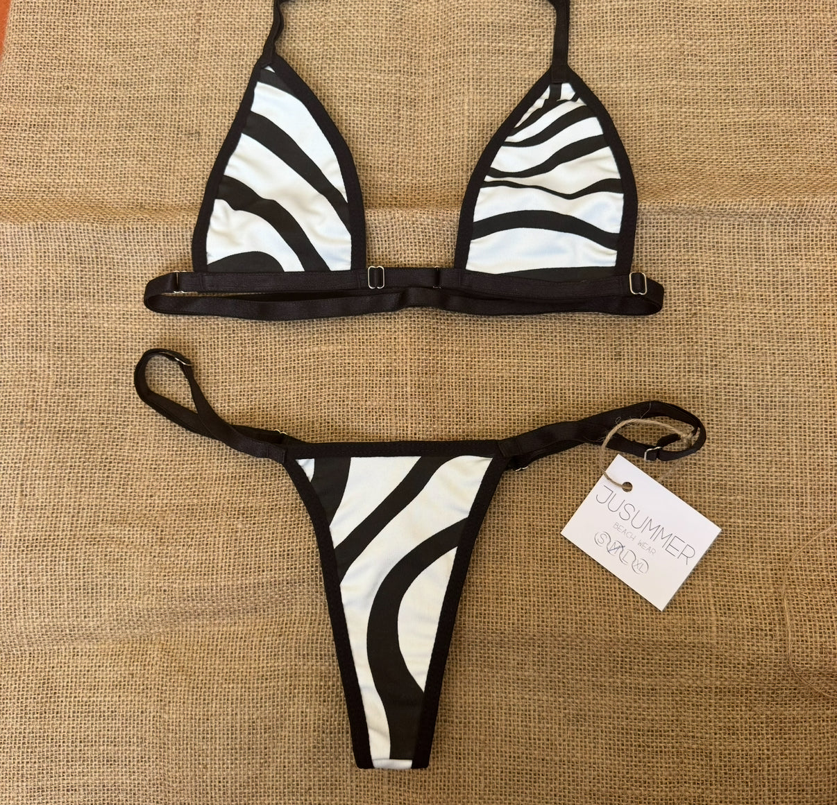 Zebra